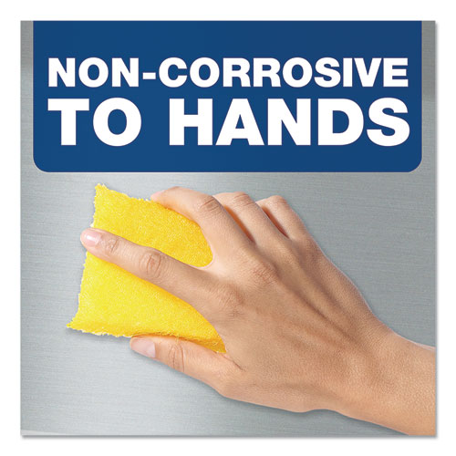 Picture of Heavy-Duty Degreaser, Pine Scent, 32 oz Trigger Spray Bottle, 6/Carton