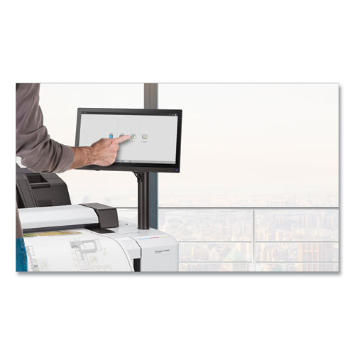 Picture of DesignJet T2600 36" Wide Format PostScript Multifunction Inkjet Printer