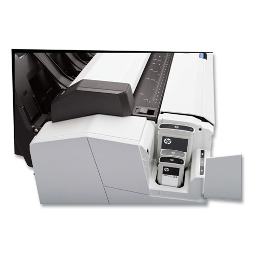Picture of DesignJet T2600 36" Wide Format PostScript Multifunction Inkjet Printer