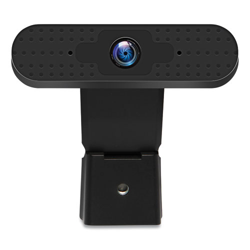 Picture of OTM Basics Webcam, 1920 pixels x 1080 pixels, 2 Mpixels, Black