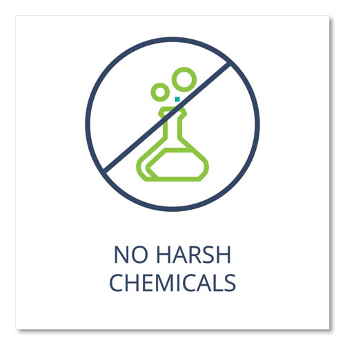 Picture of Wex-Cide Concentrated Disinfecting Cleaner, Nectar Scent, 128 oz Bottle