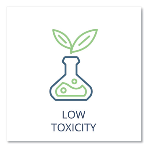 Picture of Wex-Cide Concentrated Disinfecting Cleaner, Nectar Scent, 128 oz Bottle