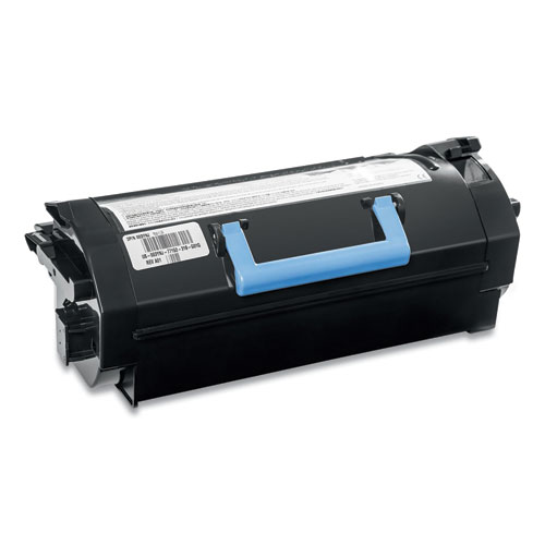 Picture of X68Y8 Toner, 6,000 Page-Yield, Black