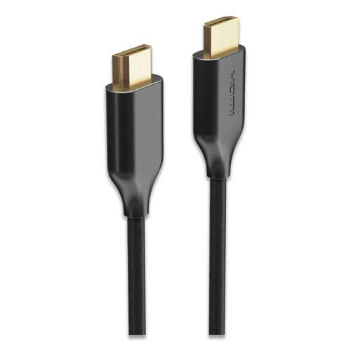 Picture of HDMI 4K Cable, 12 ft, Black