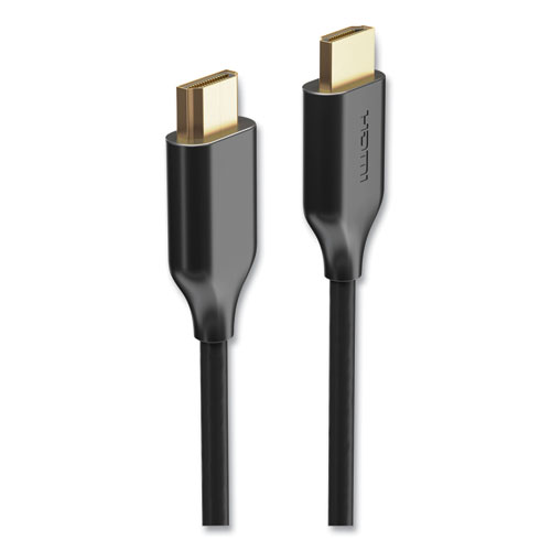 Picture of HDMI 4K Cable, 4 ft, Black
