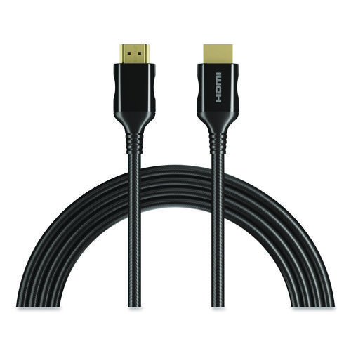 Picture of HDMI 4K Premium Cable, 4 ft, Black
