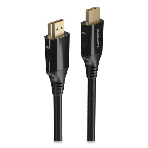 Picture of HDMI 4K Premium Cable, 4 ft, Black