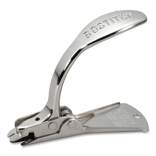 Heavy-Duty+Push+Staple+Remover%2C+Chrome