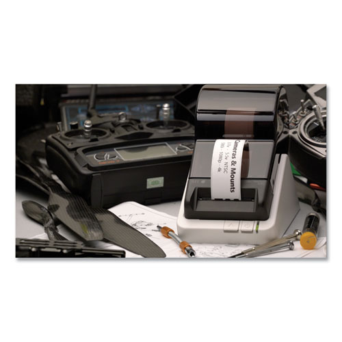 Picture of SLP-620 Smart Label Printer, 70 mm/sec Print Speed, 203 dpi, 4.5 x 6.78 x 5.78