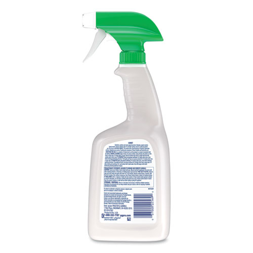 Picture of Disinfecting-Sanitizing Bathroom Cleaner, 32 oz Trigger Spray Bottle, 6/Carton