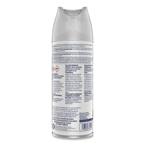 Picture of Air Freshener, Super Fresh Scent, 13.8 oz Aerosol Spray