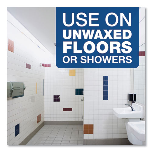 Picture of Bleach Floor Cleaner Packets, 2.2oz Packets, 45/Carton