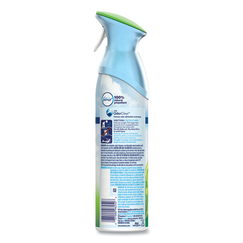 Picture of AIR, Gain Original, 8.8 oz Aerosol Spray, 6/Carton