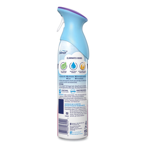 Picture of AIR, Spring and Renewal, 8.8 oz Aerosol Spray