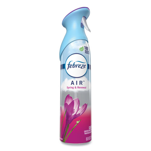 Picture of AIR, Spring and Renewal, 8.8 oz Aerosol Spray