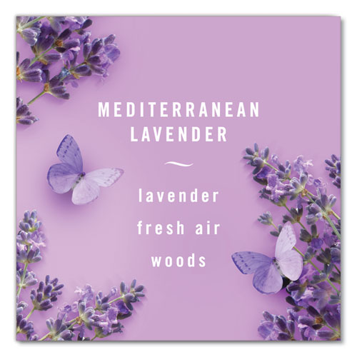 Picture of AIR, Mediterranean Lavender, 8.8 oz Aerosol Spray