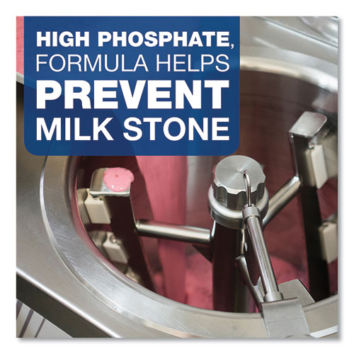 Picture of Powdered Sanitizer/Cleanser, 10 lb Bucket, 3/Carton