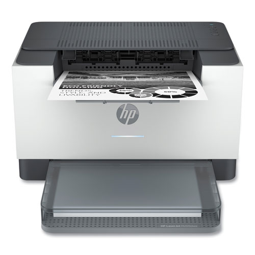 Picture of LaserJet M209dwe Laser Printer