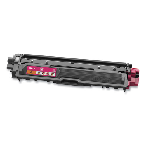 Picture of TN225M High-Yield Toner, 2,200 Page-Yield, Magenta