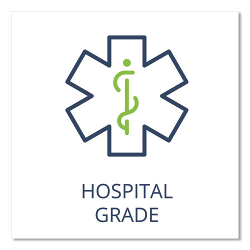 Picture of Wex-Cide Concentrated Disinfecting Cleaner, Nectar Scent, 128 oz Bottle