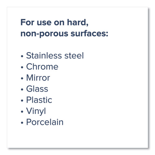 Picture of Wex-Cide Concentrated Disinfecting Cleaner, Nectar Scent, 128 oz Bottle