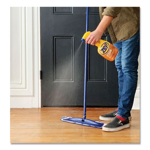 Picture of Hardwood and Laminate Cleaner, 32 oz Spray Bottle