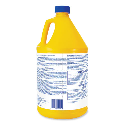 Picture of Antibacterial Disinfectant, 1 gal Bottle