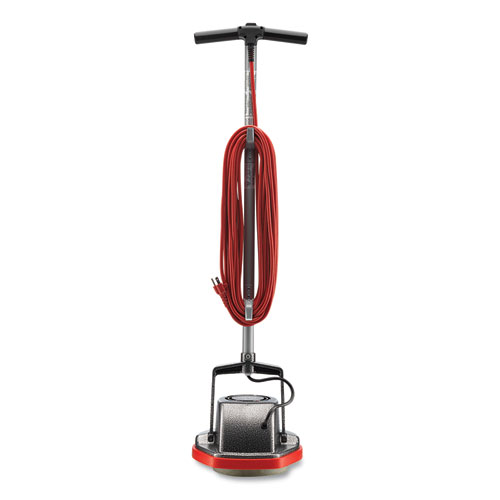 Picture of Commercial Orbiter Floor Machine, 0.5 hp Motor, 175 RPM, 12" Pad