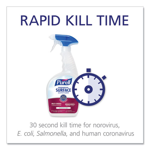 Picture of Body Fluid Spill Kit, Refill, 8.5" x 11.3" x 4.5", 2 Refills/Carton