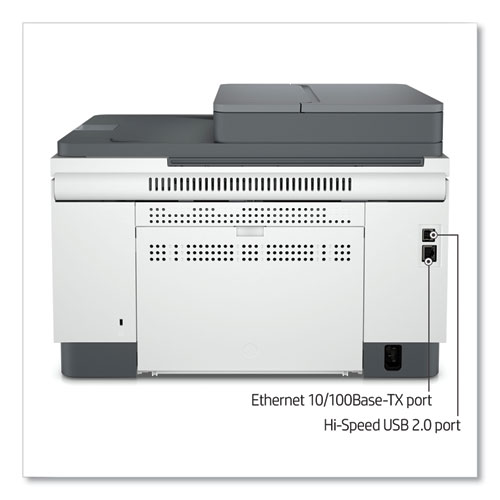 Picture of LaserJet MFP M234sdwe Wireless Multifunction Laser Printer, Copy/Print/Scan