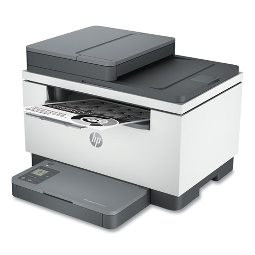 Picture of LaserJet MFP M234sdwe Wireless Multifunction Laser Printer, Copy/Print/Scan