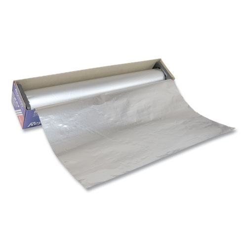 Picture of Heavy Duty Aluminum Foil Roll, 18" x 500 ft