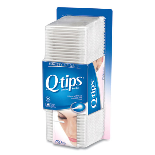 Picture of Cotton Swabs, 750/Pack