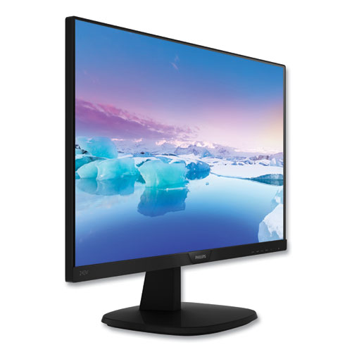 Picture of V-Line Full HD LCD Monitor23.8" Widescreen, IPS Panel, 1920 Pixels x 1080 Pixels