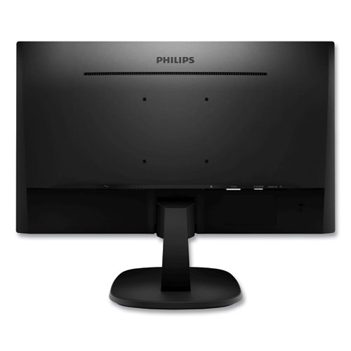 Picture of V-Line Full HD LCD Monitor23.8" Widescreen, IPS Panel, 1920 Pixels x 1080 Pixels