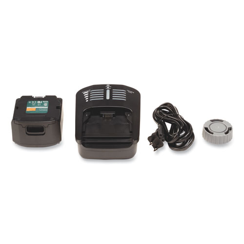 Picture of Clorox TurboPro Electrostatic Sprayer