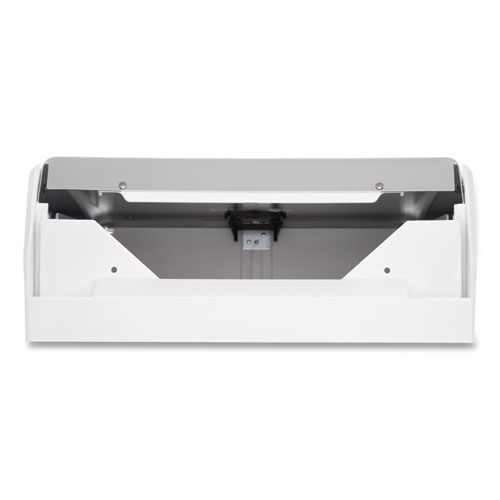 Picture of True Fold C-Fold/Multifold Paper Towel Dispenser, 11.63 x 5 x 14.5, Chrome