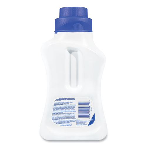 Picture of Laundry Sanitizer, Liquid, Crisp Linen, 41 oz