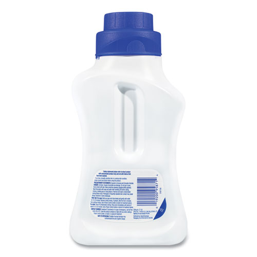 Picture of Laundry Sanitizer, Liquid, Crisp Linen, 41 oz, 6/Carton