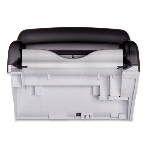 Picture of Smart Essence Electronic Roll Towel Dispenser, 11.88 x 9.1 x 14.4, Black