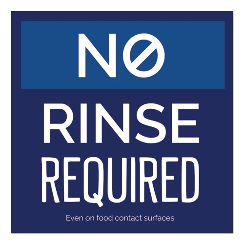 Picture of Disinfecting Multi-Surface Wipes, 8 x 7, Lemongrass Citrus, White, 70/Canister, 6 Canisters/Carton