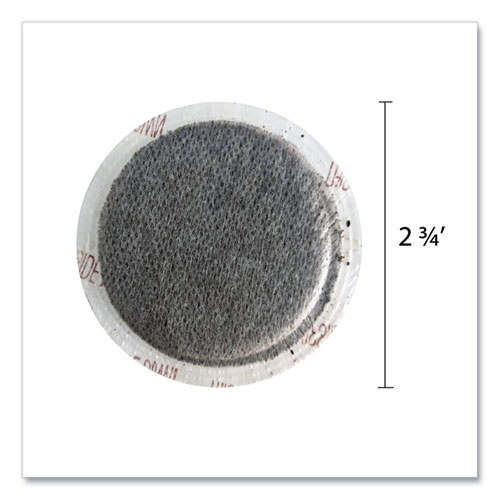 Picture of Coffee Pods, Sumatra Mandheling, Single Cup, 14/Box