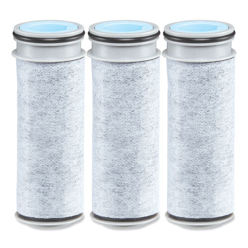 Picture of Stream Pitcher Replacement Water Filters, 3/Pack