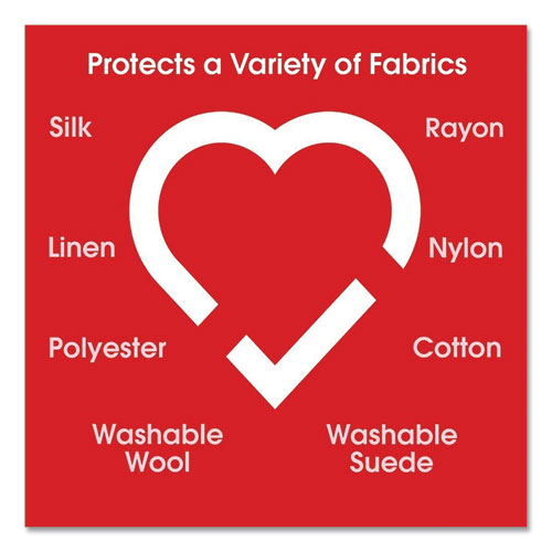 Picture of Laundry Detergent for Delicates, 16 oz Bottle, 12/Carton