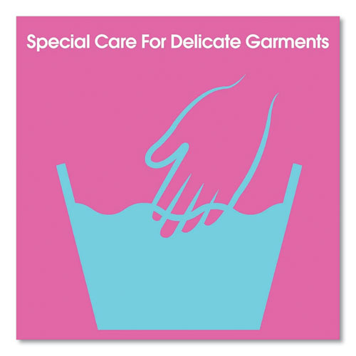 Picture of Laundry Detergent for Delicates, 16 oz Bottle, 12/Carton