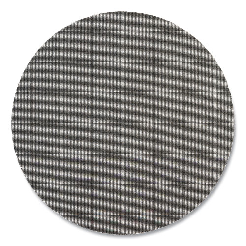 Picture of Sand Screen Disc, 20" Diameter, 100 Grit, Gray, 10/Carton