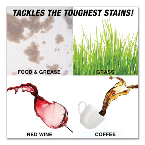 Picture of Pre-Treat Refill, Liquid, 60 oz Bottle