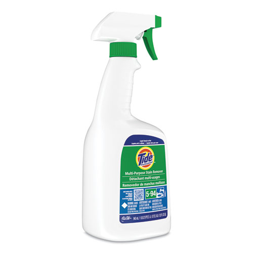 Picture of Multi Purpose Stain Remover, 32 oz Trigger Spray Bottle, 9/Carton