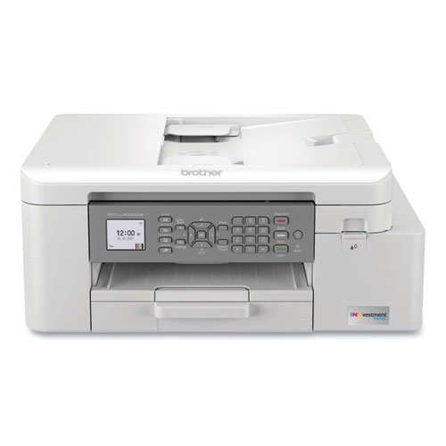 Picture of MFC-J4335DW All-in-One Color Inkjet Printer, Copy/Fax/Print/Scan