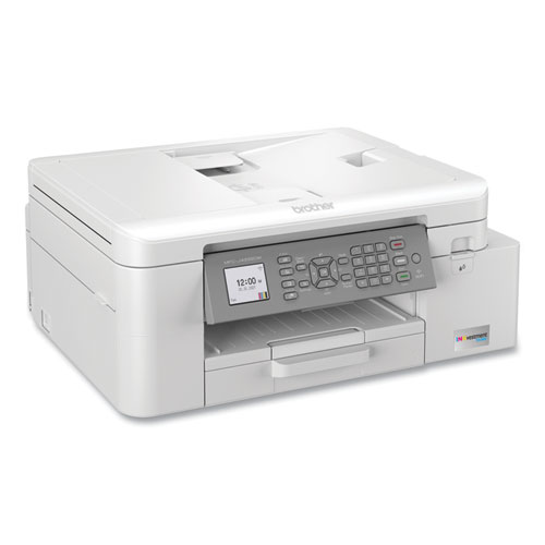 Picture of MFC-J4335DW All-in-One Color Inkjet Printer, Copy/Fax/Print/Scan